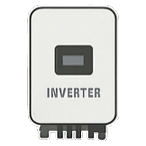 Inverter Icon